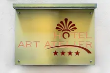 Hotel Art Atelier