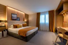 Hyatt Centric La Rosiere