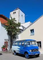 Turmhotel zum Erasmus