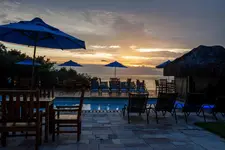 Hotel Pontal de Ubu
