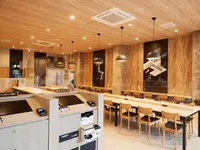 Cabin & Hotel Constant Naha