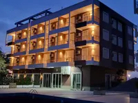 Bel Ami Suita Hotel