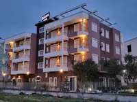 Bel Ami Suita Hotel