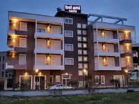 Bel Ami Suita Hotel