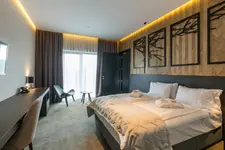 Hotel Crni Vrh