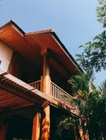 Vanasin Residence