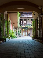 Hotel Galany