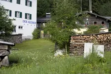 Hotel Der Seehof