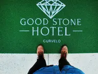 Good Stone Curvelo Hotel