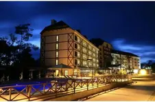 Vista Azul Hotel (Um Hotel único nas Montanhas Capixabas)