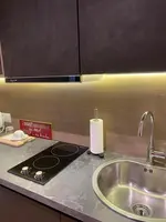 Living Studio Apartments