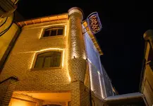 Boutique Hotel Arka