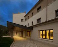 Parador de Villafranca del Bierzo