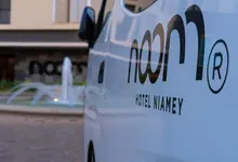 Noom Hotel Niamey