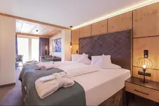 Hotel Edelweiss Hochsölden