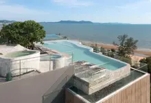 Bayphere Hotel Pattaya