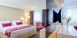 Hotel Festival