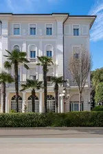 Residenza Parco Fellini