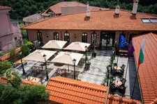 Bey House Royal Hotel