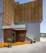 V Hotel