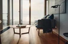 Hotel Haus am Meer