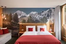 Hotel Ortles B&B