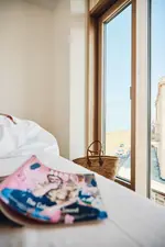 Hotel Haus am Meer