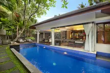 Royal Kamuela Villas & Suites at Monkey Forest Ubud