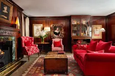 The Pelham London (Starhotels Collezione)