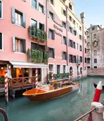 Splendid Venice