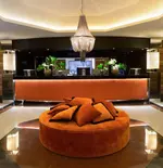 Starhotels Ritz