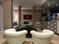 Hotel Airone