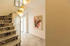 CasAunoE Boutique Hotel