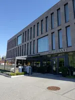 Hotel Eislinger Tor