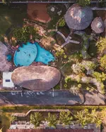 Dugong Village-Green Hotel
