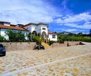 Hotel Campestre Cordillera de los Andes