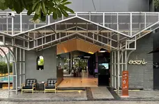 BOOK Design Hotel
