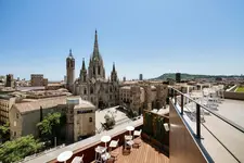 Colón Hotel Barcelona