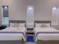 Grandpa Hotel & Resort Lamphun