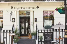 Lime Tree Hotel