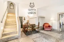 Quinta dos Lobos Boutique Hotel