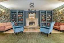 Quinta dos Lobos Boutique Hotel
