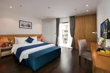 Hanoi Paon Hotel & Spa
