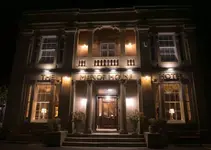 The Manor House Hotel