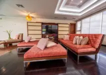 Hillary Nature Resort & Spa