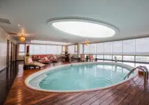 Hillary Nature Resort & Spa