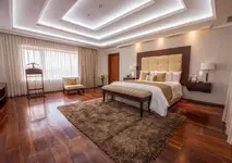 Hillary Nature Resort & Spa