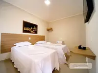 Hotel Mantoramos