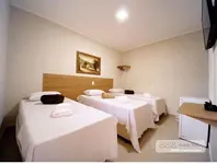 Hotel Mantoramos