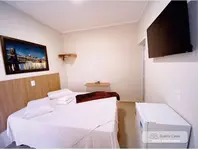 Hotel Mantoramos